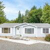 Mobile Home for Sale: Manufactured, Manuf/Mobile - Port Angeles, WA, Port Angeles, WA