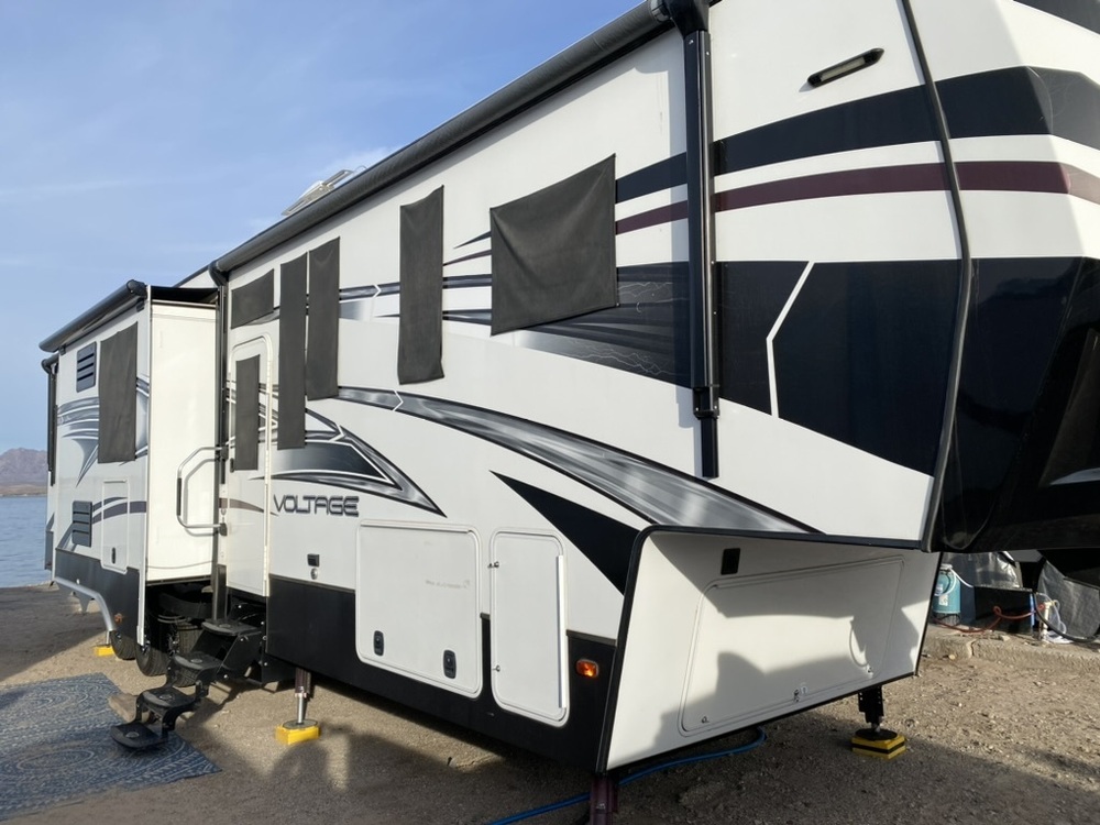 Photo of Rv