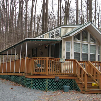 Thumbnail of mobile home