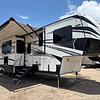 RV for Sale: 2015 VOLTAGE V3895