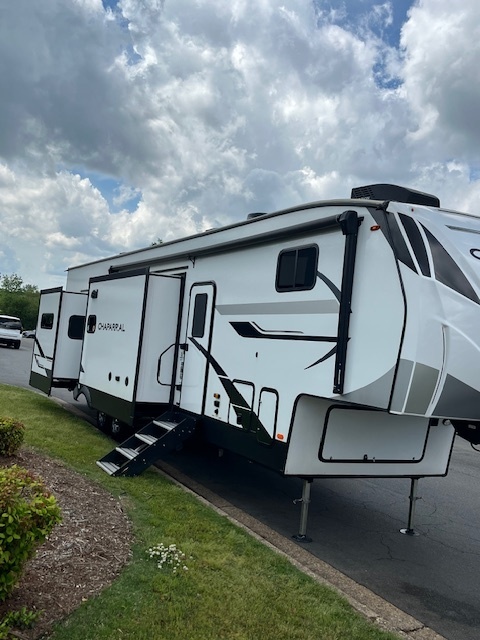 Photo of Rv