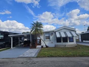 Thumbnail of mobile home