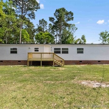 Thumbnail of mobile home