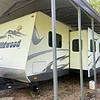 RV for Sale: 2008 WILDWOOD LA 312BHBS