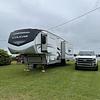 RV for Sale: 2021 COUGAR 316RLS