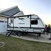 RV for Sale: 2021 JAY FEATHER BAJA 213X