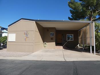 Thumbnail of mobile home