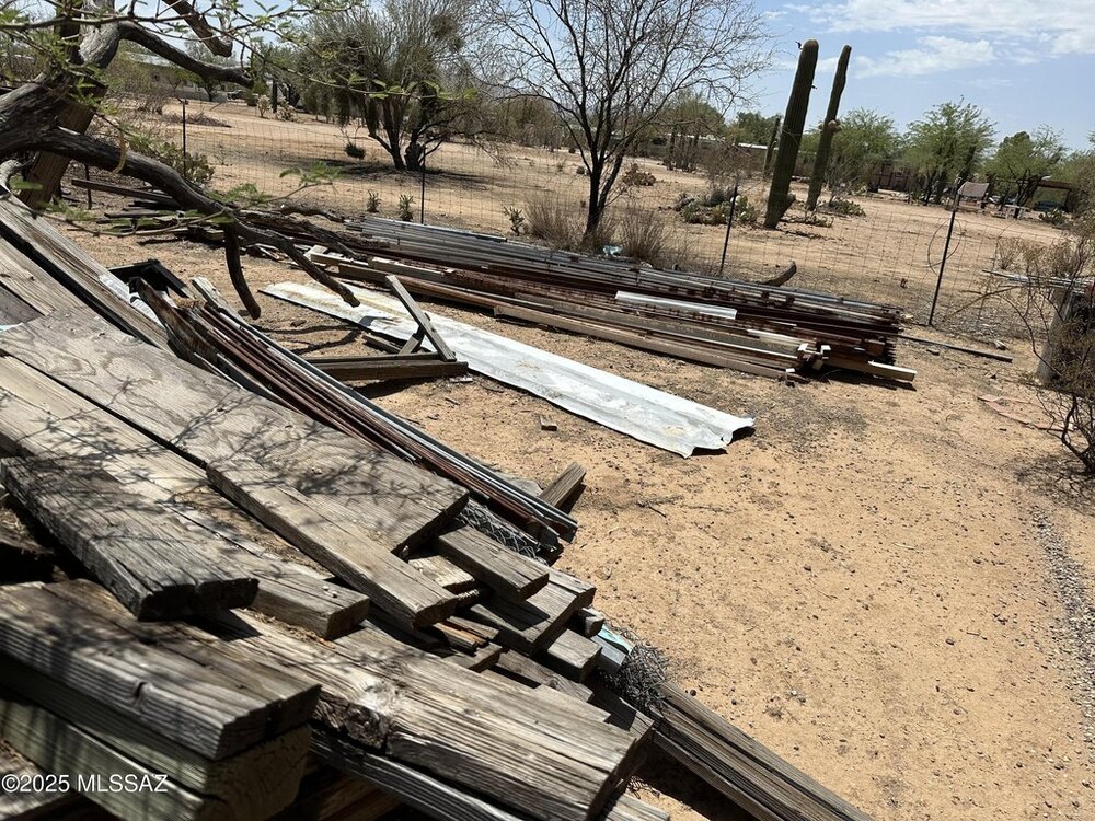 Photo of Mobile Home Lot
