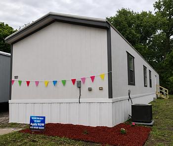 Photo of For Sale: 3-bedroom, 3-bathroom |  Lawrence 107
