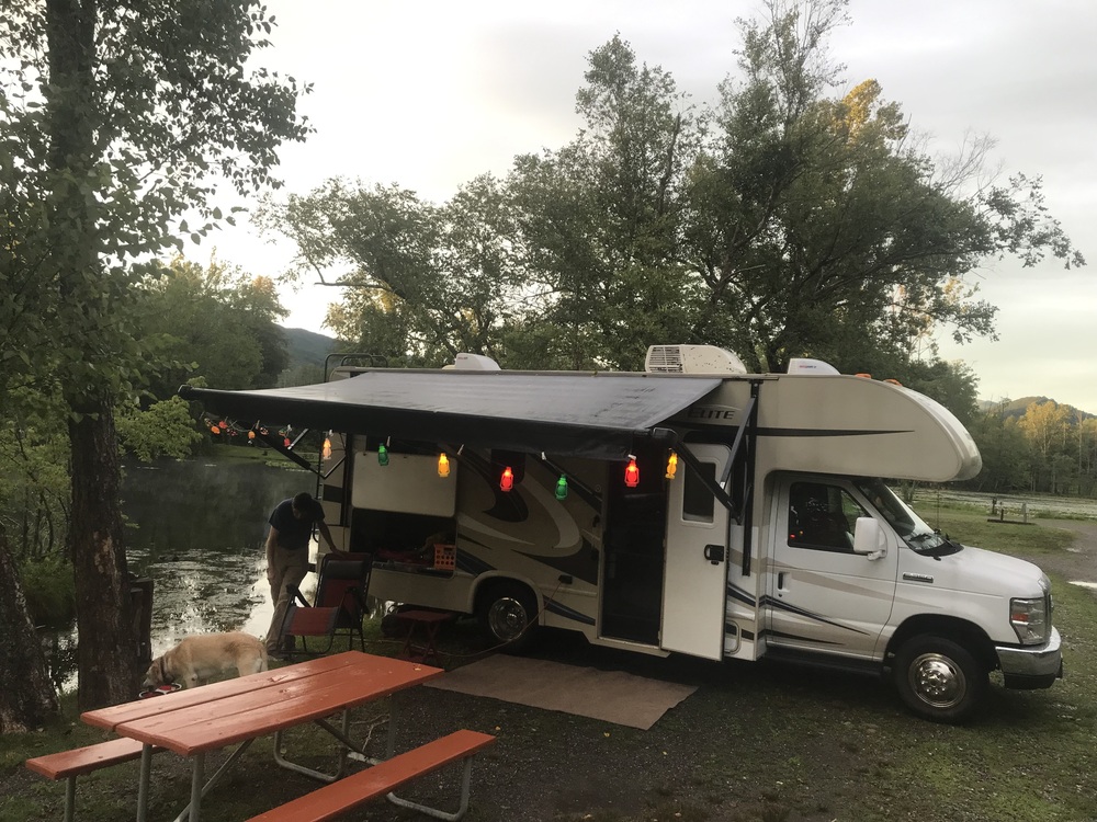 Photo of Rv