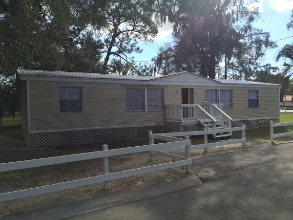Photo of Mobile Home Park