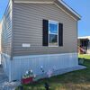 Mobile Home for Rent: 3 Bed 2 Bath 2023 Fleetwood