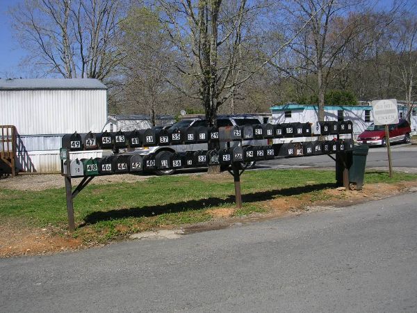Photo of Mobile Home Park
