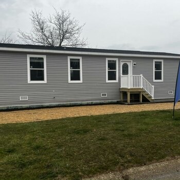 Thumbnail of mobile home