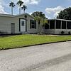 Mobile Home for Sale: 2 Bed 2 Bath 2005 Homes Of Merit