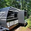 RV for Sale: 2022 TRANSCEND XPLOR 200MK