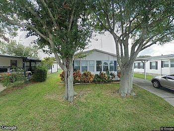 Thumbnail of mobile home