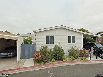 Thumbnail of mobile home