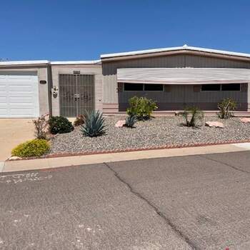 Thumbnail of mobile home