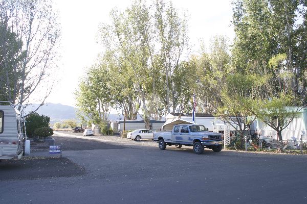 Photo of Mobile Home Park