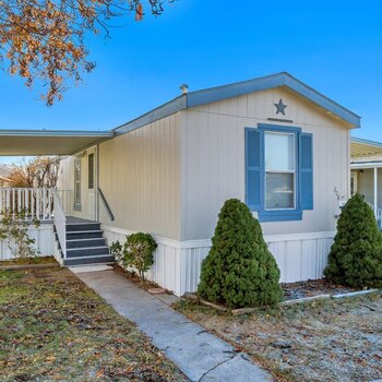 Thumbnail of mobile home