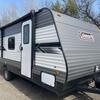 RV for Sale: 2022 COLEMAN LANTERN LT 18BH