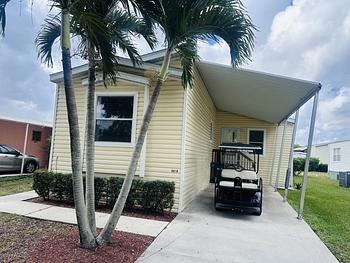 Thumbnail of mobile home