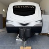RV for Sale: 2022 Astoria