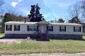 Thumbnail of mobile home