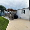 Mobile Home for Sale: 1 Story, Single-wide Mfg,Mobile Home In Park - Ashland, OH, Ashland, OH