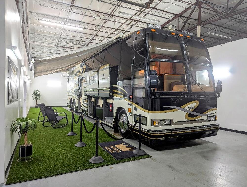 Photo of Rv