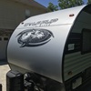 RV for Sale: 2021 Cherokee Wolf Pup 17JG