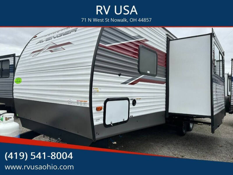 Photo of Rv