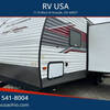 RV for Sale: 2025 Avenger 24BHSLE BUNK HOUSE