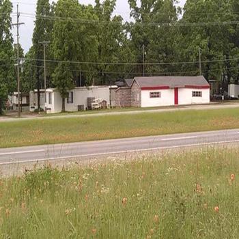 Photo of Mobile Home Park
