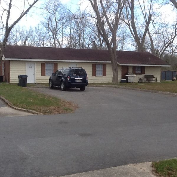 Photo of Mobile Home Park
