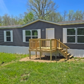 Thumbnail of mobile home
