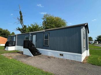 Thumbnail of mobile home