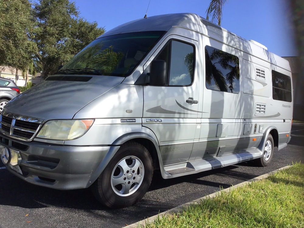 Photo of Rv