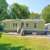 Mobile Home for Sale: Manufactured Home on Real Property - Double Wide Manufactured,Manufactured Home, Vernonia, OR