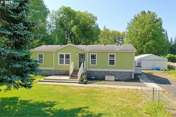 Thumbnail of mobile home