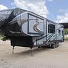 RV for Sale: 2017 CYCLONE 4250