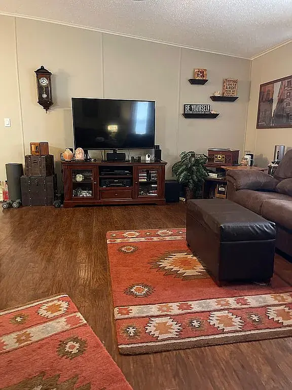 Strawberry Ridge Village