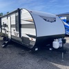RV for Sale: 2022 WILDWOOD FSX 210RT