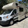 RV for Sale: 2020 LEPRECHAUN 200CB