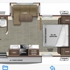 RV for Sale: 2022 SUPER LITE 212FB