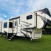 RV for Sale: 2021 BIG COUNTRY 3895FK