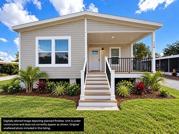 Thumbnail of mobile home