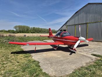 Thumbnail of aircraft