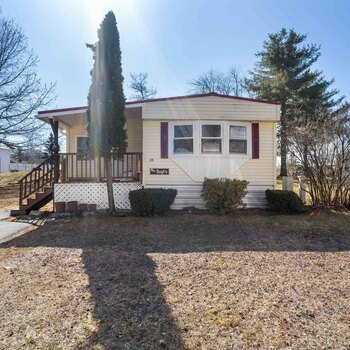 Thumbnail of mobile home